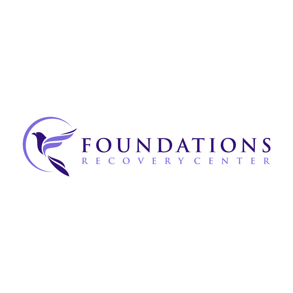 foundations recovery center logo 1001 by 1001