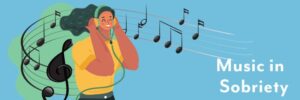 Header Music in Sobriety