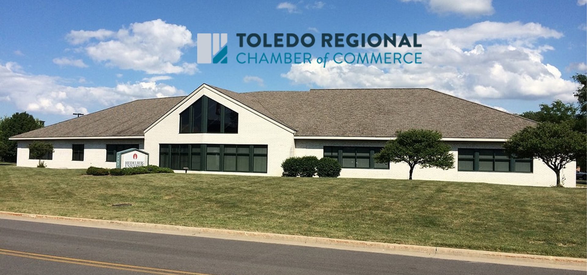 a picture of the toledo regional chamber of commerce causing people to think about the new member spotlight at midwest recovery center