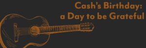 Johnny Cash Header Image