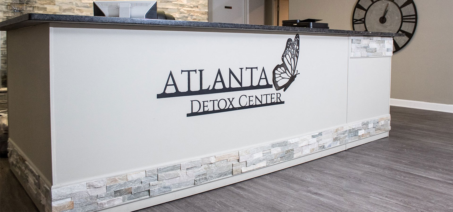 atlanta detox center front desk after amatus health opens atlanta detox center
