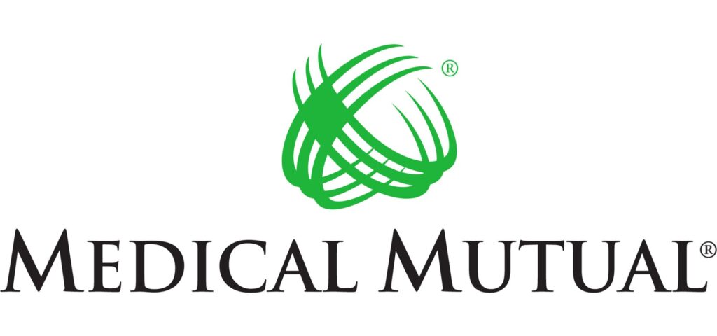 Medical Mutual Header