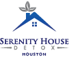 serenity house houston logo 101 by 84