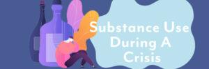 Substance Use Header