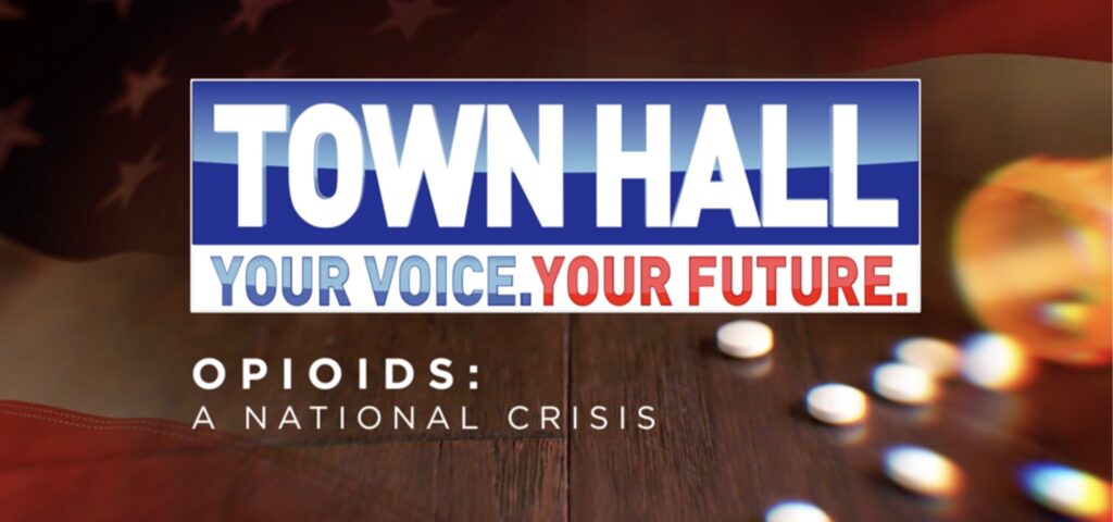 Town Hall Header