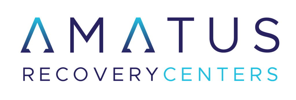 amatus recovery logo Regular