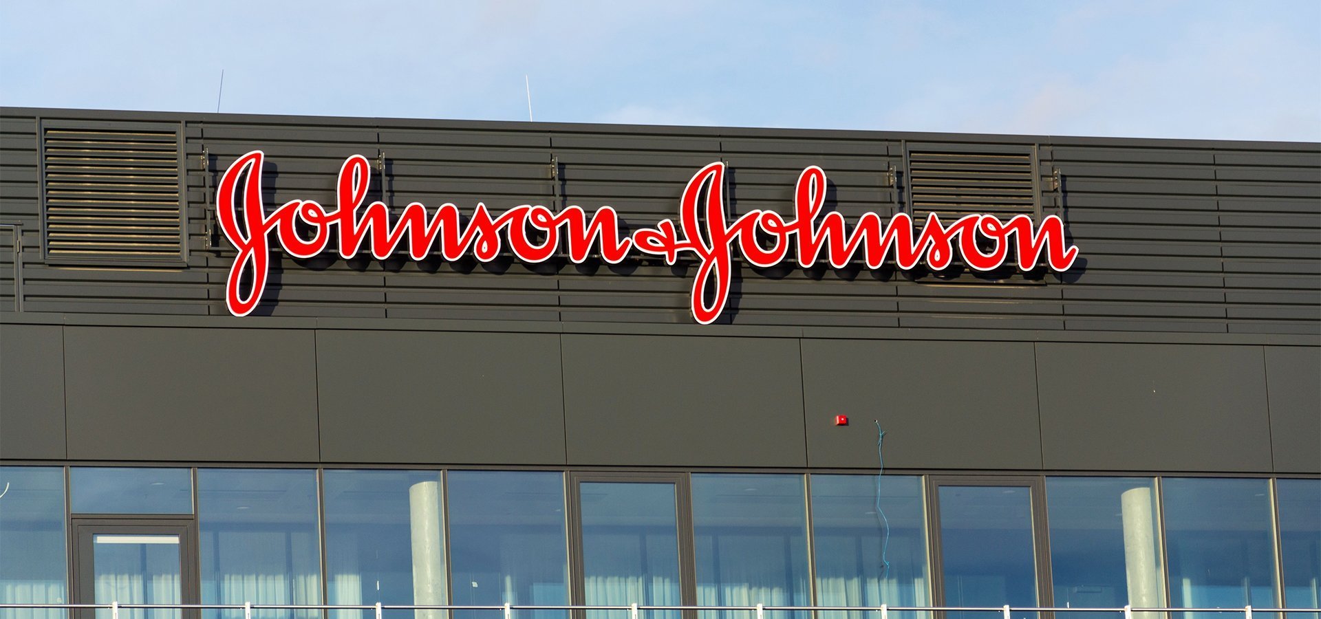 johnson and johnson logo reminds people that a judge ruled against J&J