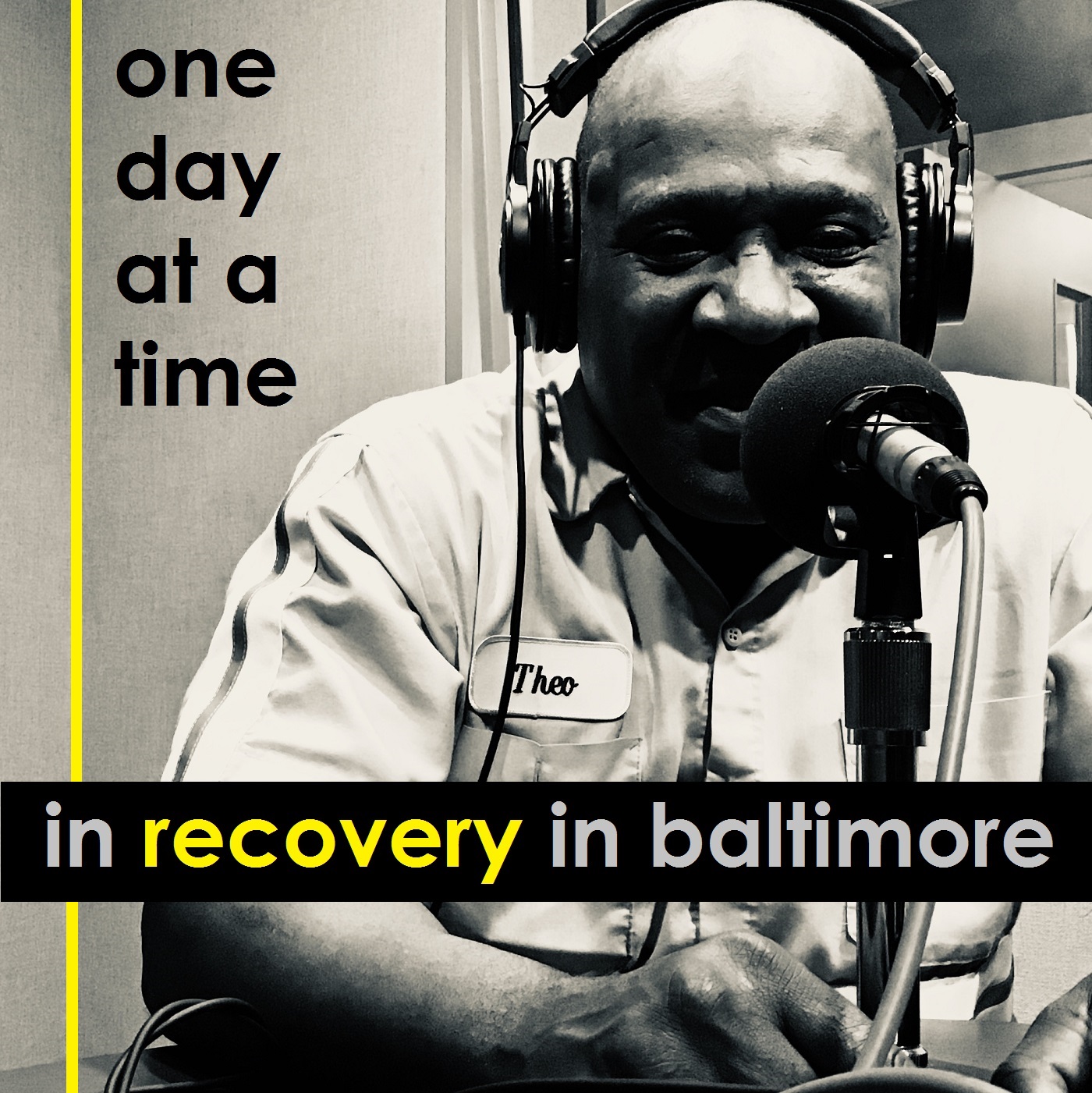 one day at a time in recovery in baltimore is another podcast to help you through social distancing
