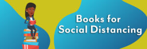 books for social distancing