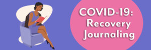 Rehab Blog Journaling