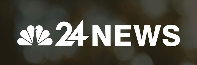 24 news