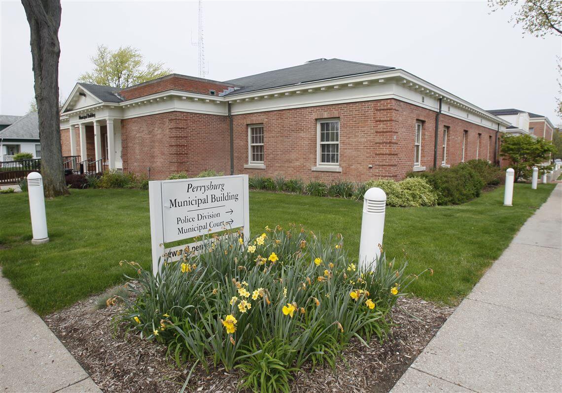 Perrysburg court's drugdiversion program commences TruHealing