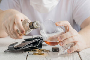 Rehab Blog am I an alcoholic