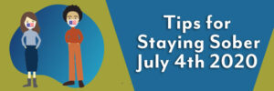 Rehab Blog July 4th