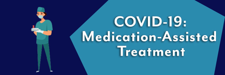 medication assisted treatment center