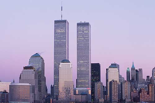 Never Forget