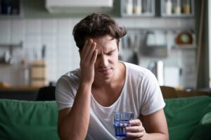 Signs of Physical Dependence