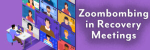 Zoombombing