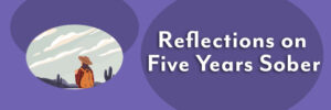 Rehab Blog Five years