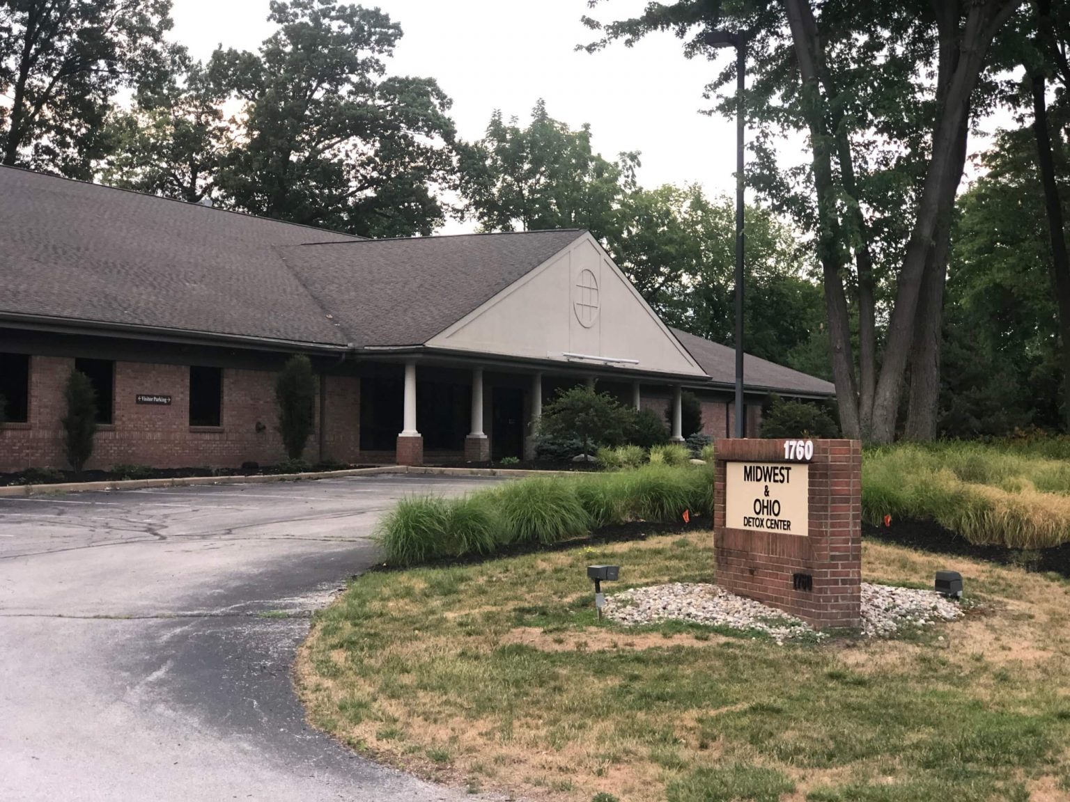 55Bed Residential Drug Treatment Facility to open in Maumee TruHealing