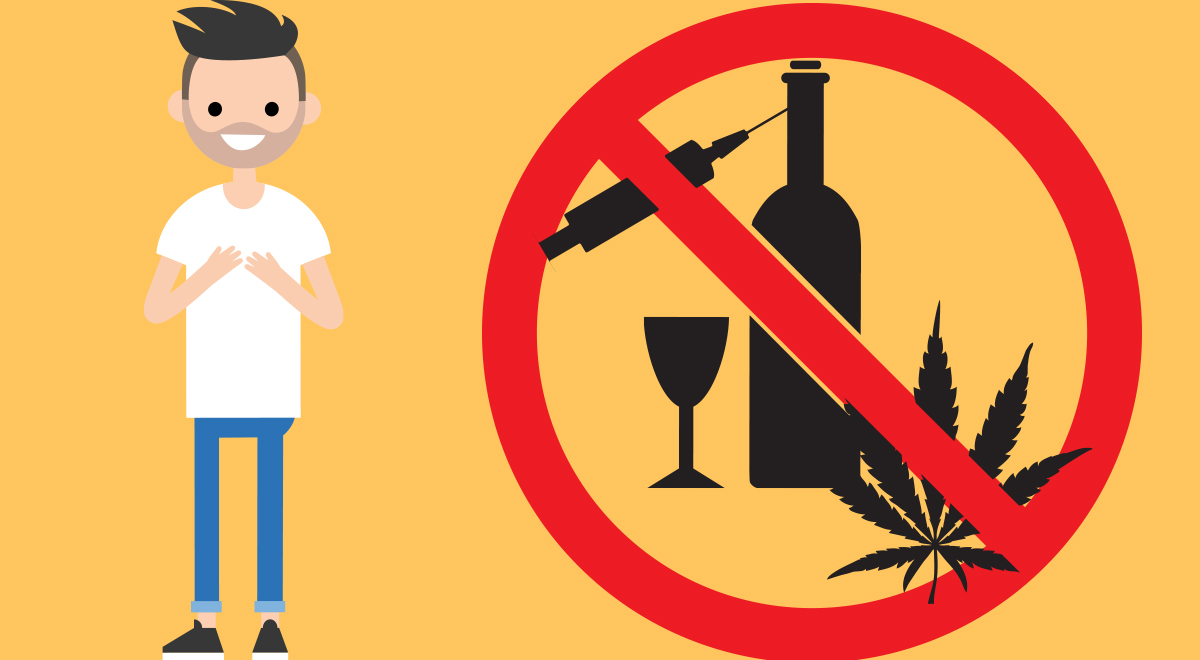 National Alcohol and Drug Addiction Recovery Month - TruHealing National Alcohol and Drug Addiction Recovery Month - TruHealing