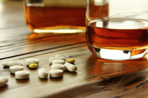 Rehab Blog alcohol and benzos