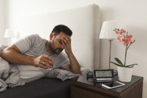Rehab Blog signs of alcohol overdose
