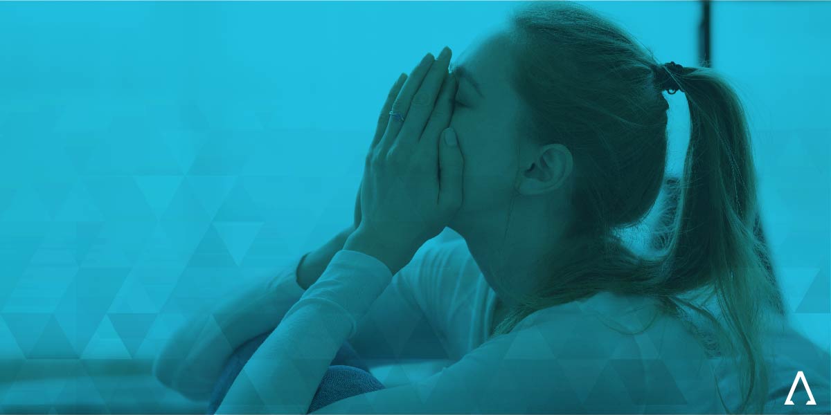 Rumination Worrying Over…and Over…and Over…and Over TruHealing