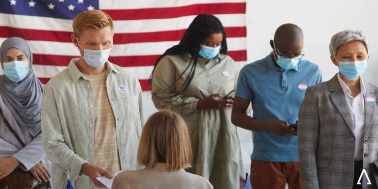 In the 2020 Election, Americans Said No to Punitive Drug Policy ...
