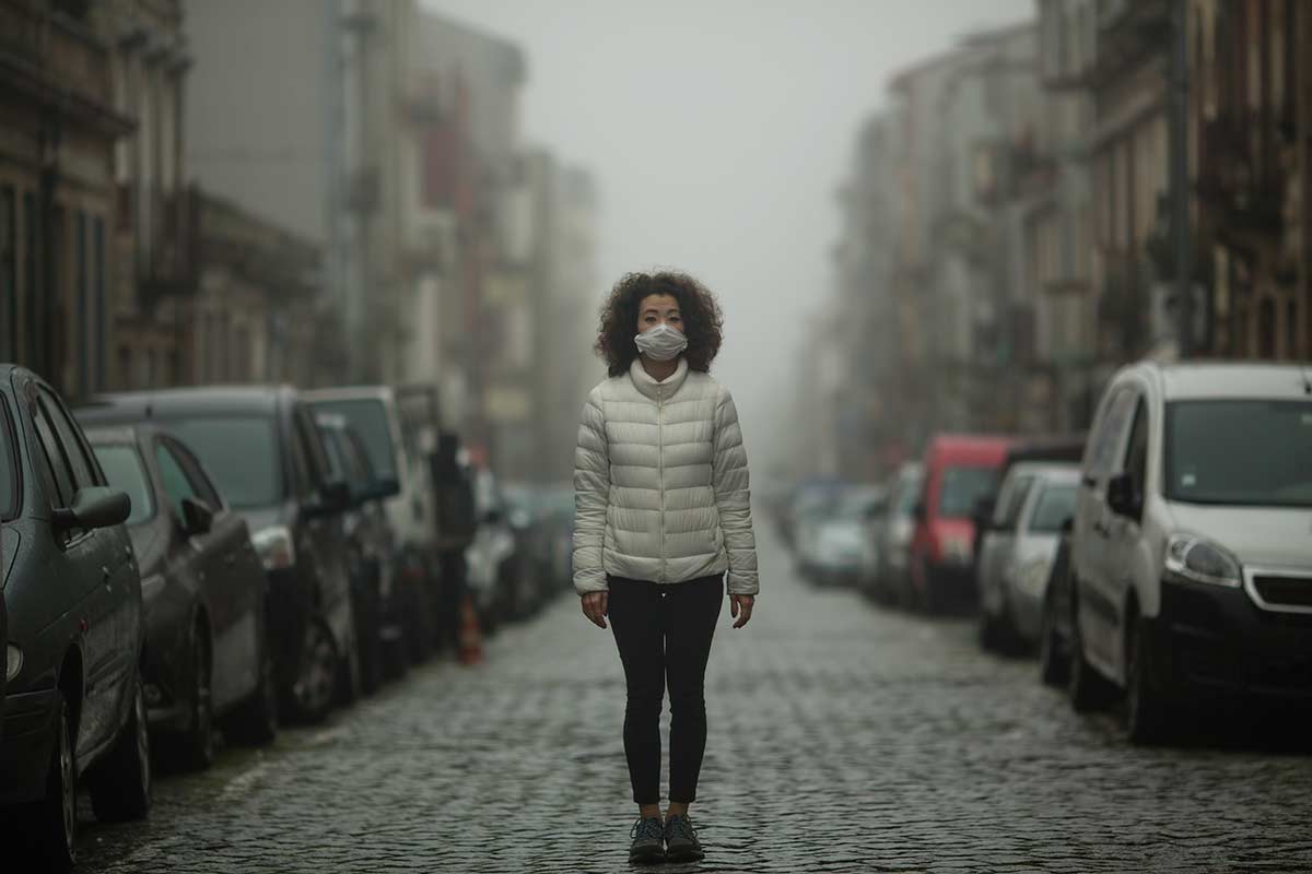 How Isolation During The Pandemic Can Impact Addiction