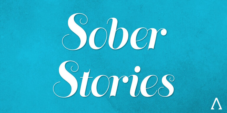 sober stories