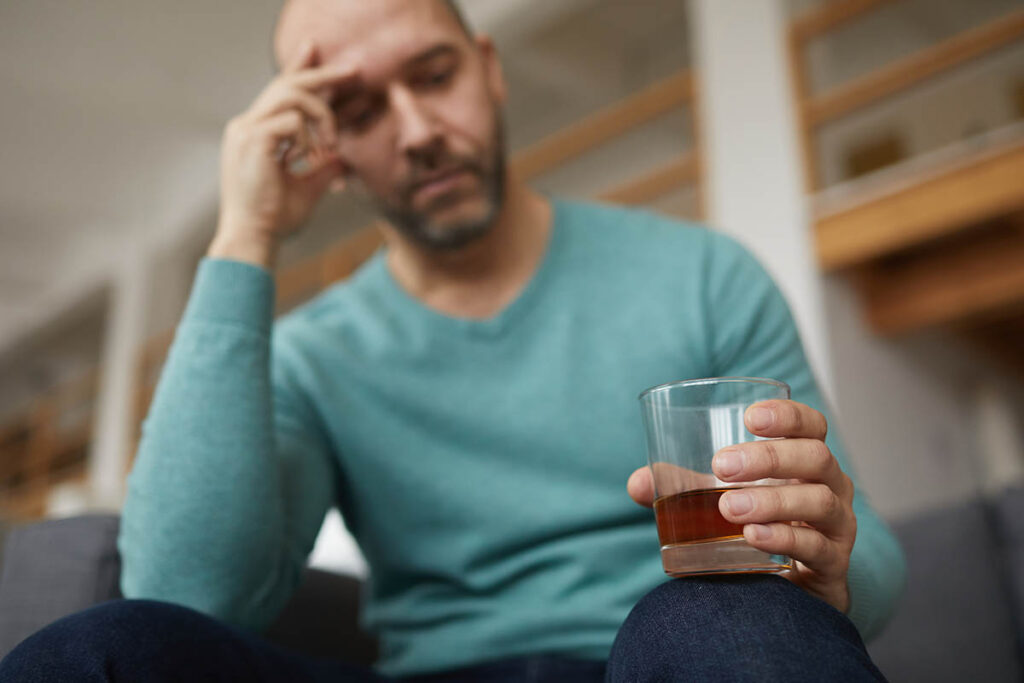 5 Signs You Need an Alcohol Rehab Center