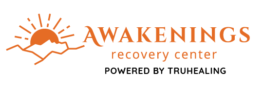 3 TruHealing Tagline Awakenings Recovery Center High