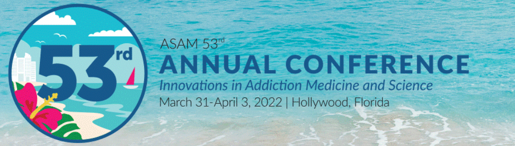TruHealing to Attend ASAM Annual Conference