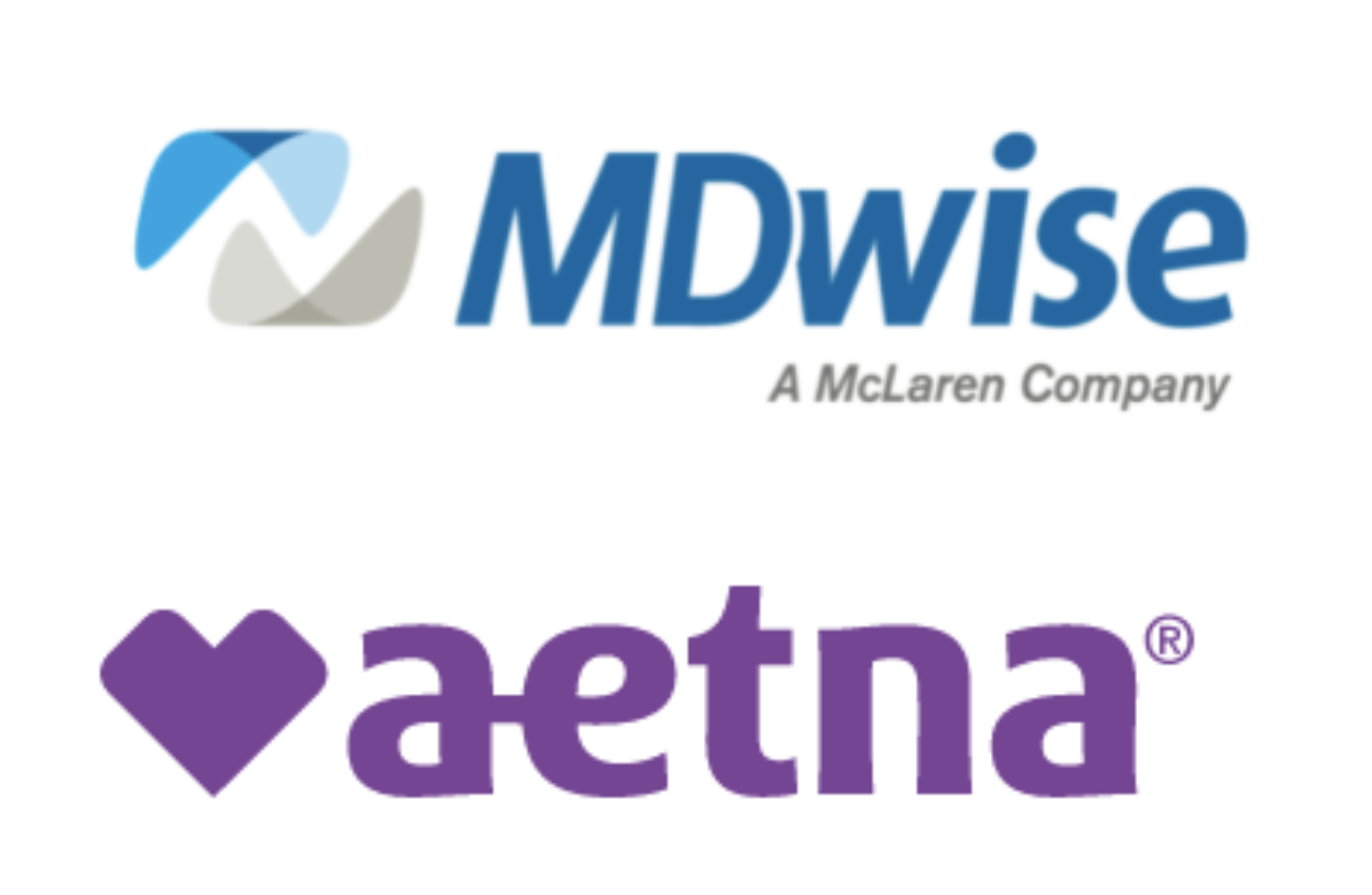 TruHealing Facilities are now in-network with MDWise and Aetna