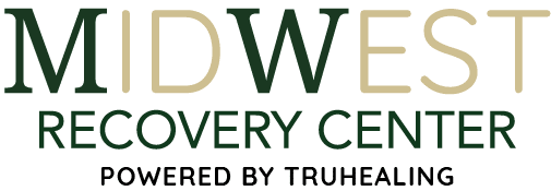 All Logos TruHealing Tagline Midwest Recovery Center High