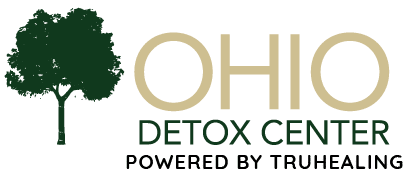 All Logos TruHealing Tagline Ohio Detox Center High